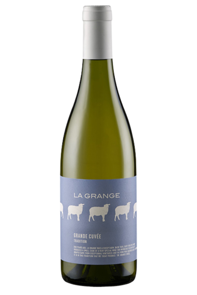 Domaine La Grange | Vin Blanc Tradition Pabiro | Côtes de Thongue