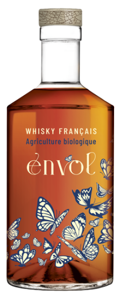 Whisky Français Biologique