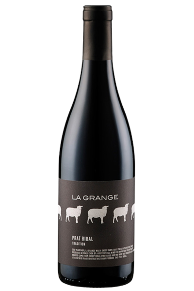 Domaine La Grange | Tradition Prat-Bibal vin rouge | Languedoc-Roussillon